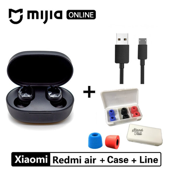 Xiaomi Redmi airdots TWS Bluetooth 5.0  Earphone
