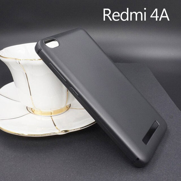 Soft TPU Silicone Colored Painting Phone Cases