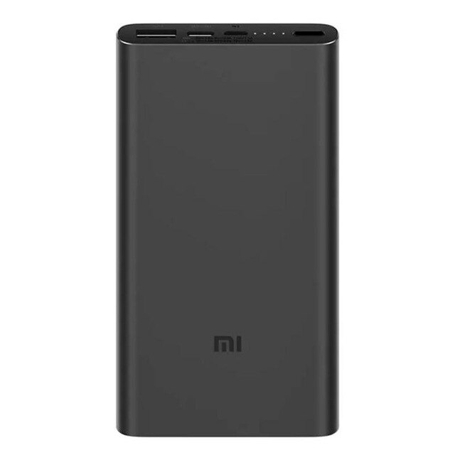 Xiaomi Mi Power Bank 3 10000mAh