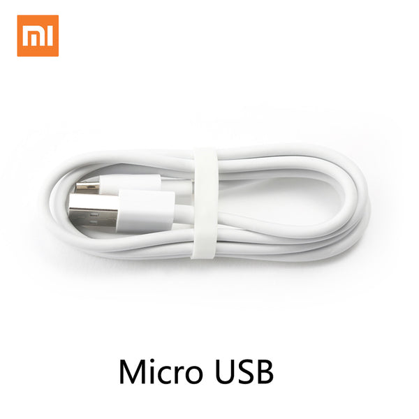 Xiaomi Charger Wire Cord Micro USB