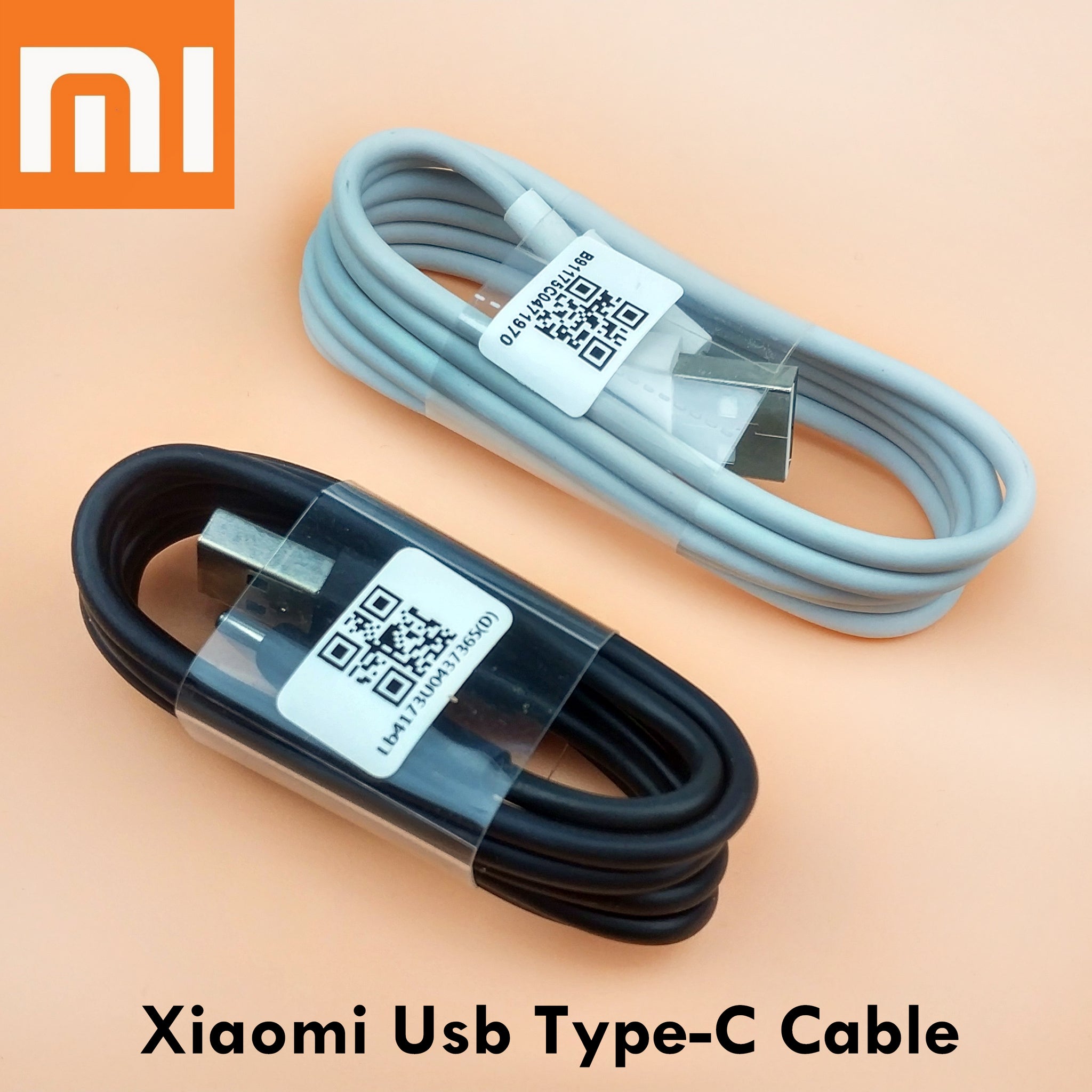 Xiaomi Mi 9 Charger cable Usb Type-C